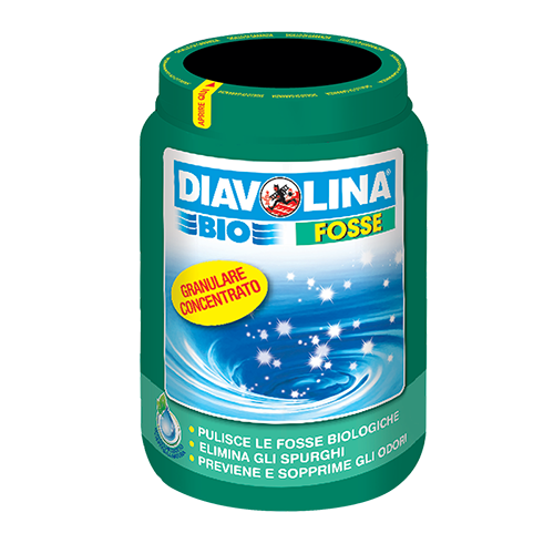 Diavolina shop