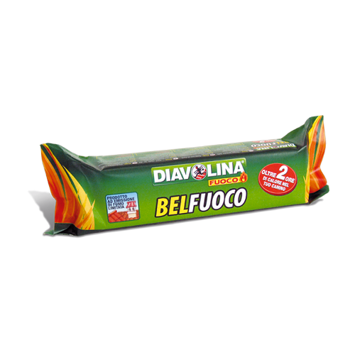 Belfuoco diavolina