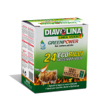 Eco-Ricci diavolina