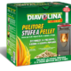 Pulitore Stufe a Pellet diavolina